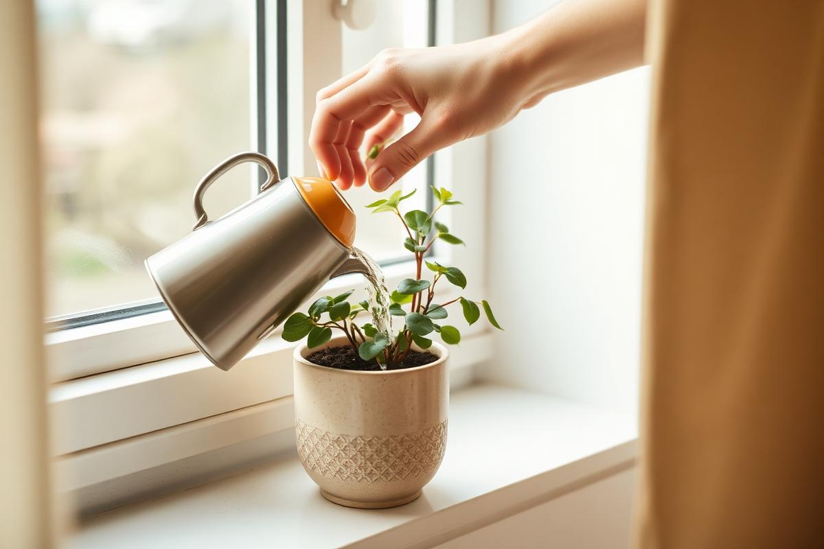 Det vi vattnar växer — om att också prata om det fina i bonuslivet